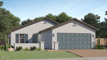 5039 234th Ln, Buckeye, AZ 85326