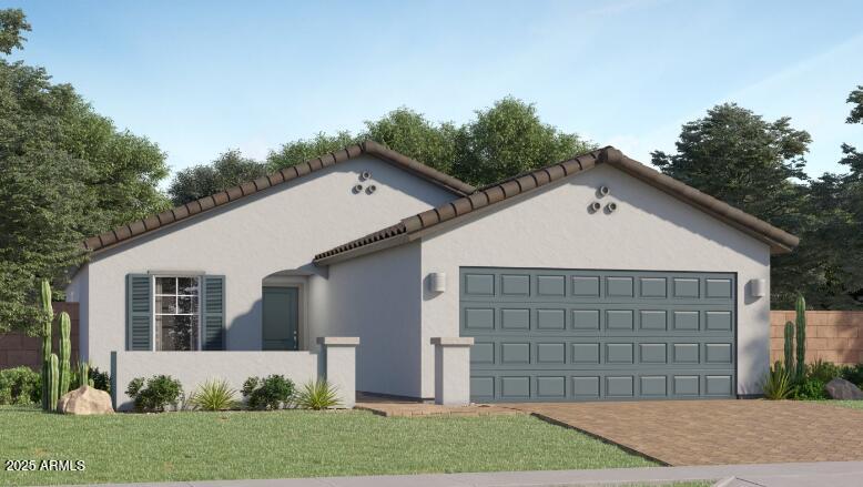 5039 234th Ln, Buckeye, AZ 85326