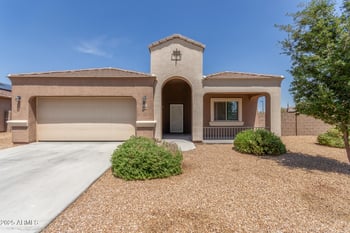 5039 237th Ln, Buckeye, AZ 85326