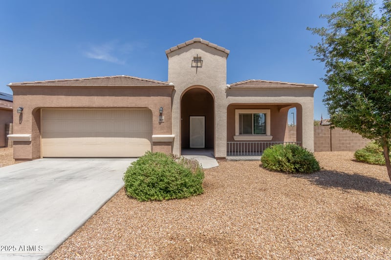5039 237th Ln, Buckeye, AZ 85326
