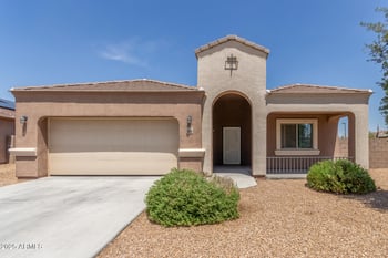 5039 237th Ln, Buckeye, AZ 85326