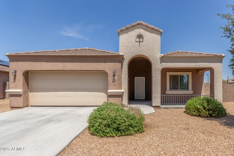 5039 237th Ln, Buckeye, AZ 85326