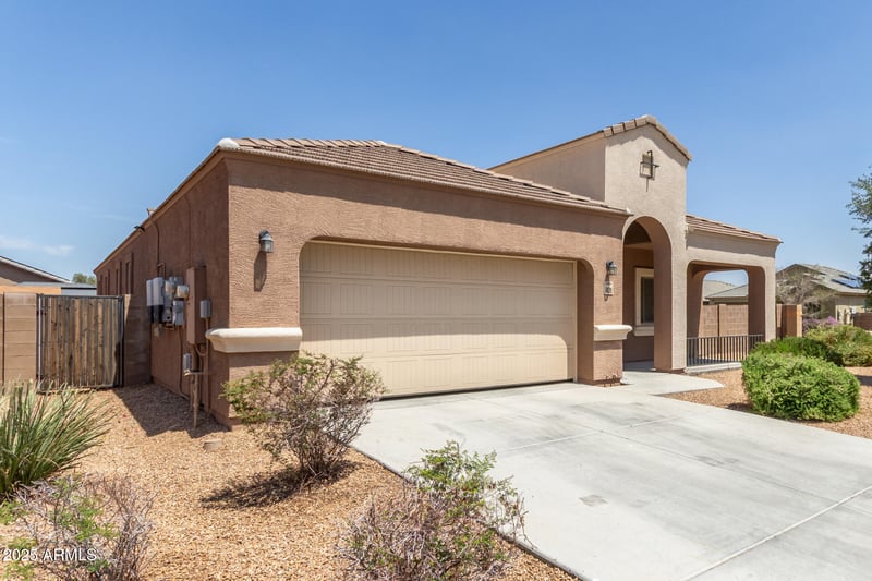 5039 237th Ln, Buckeye, AZ 85326