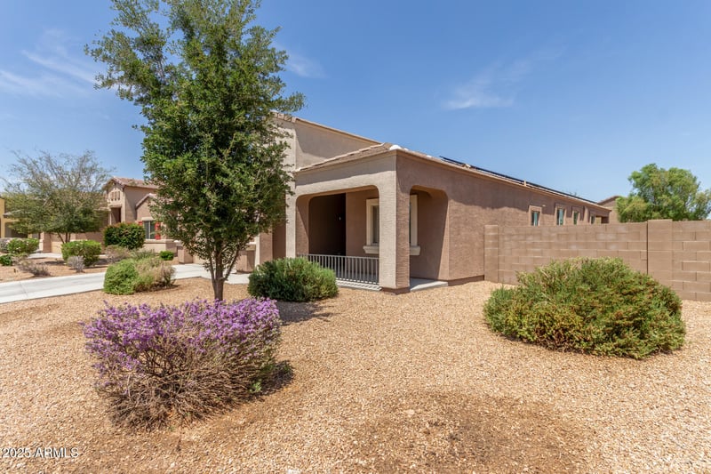 5039 237th Ln, Buckeye, AZ 85326