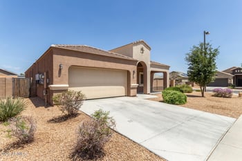 5039 237th Ln, Buckeye, AZ 85326