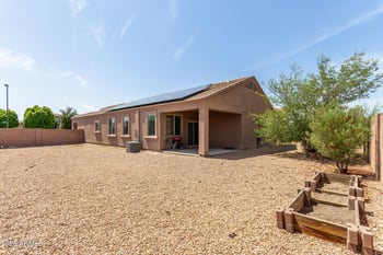 5039 237th Ln, Buckeye, AZ 85326