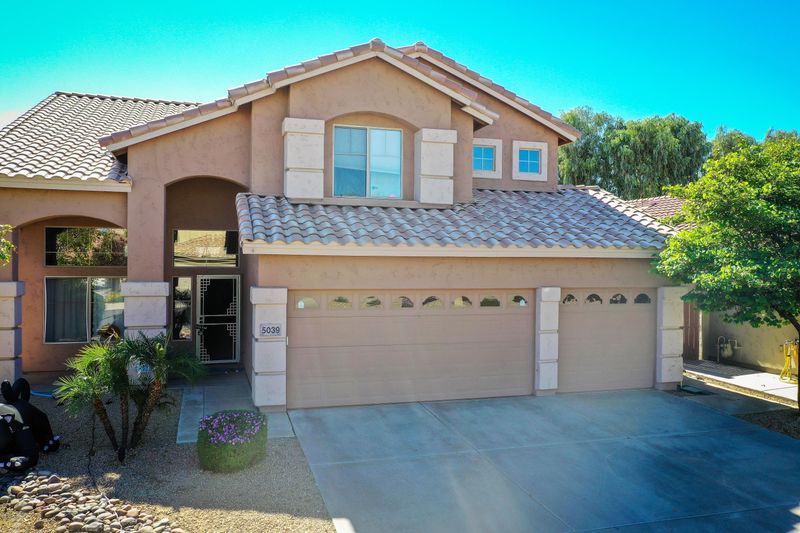 5039 E Libby St, Scottsdale, AZ 85254