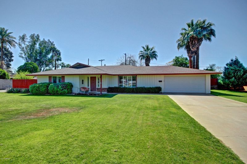 5039 E Osborn Rd, Phoenix, AZ 85018