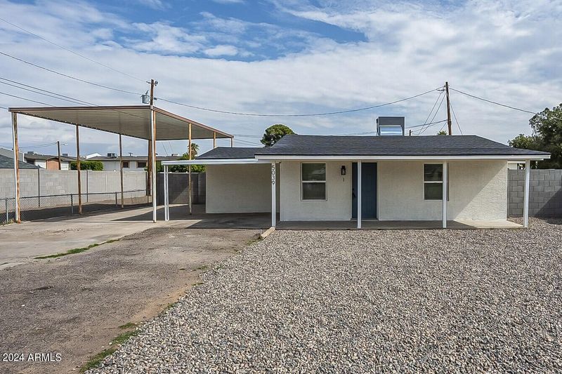 5039 N 18th Ave, Phoenix, AZ 85015