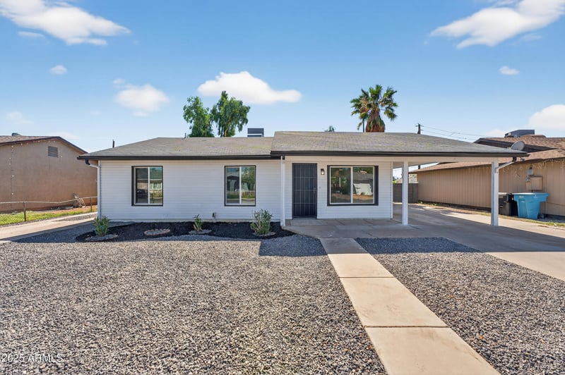 5039 Vernon Ave, Phoenix, AZ 85035