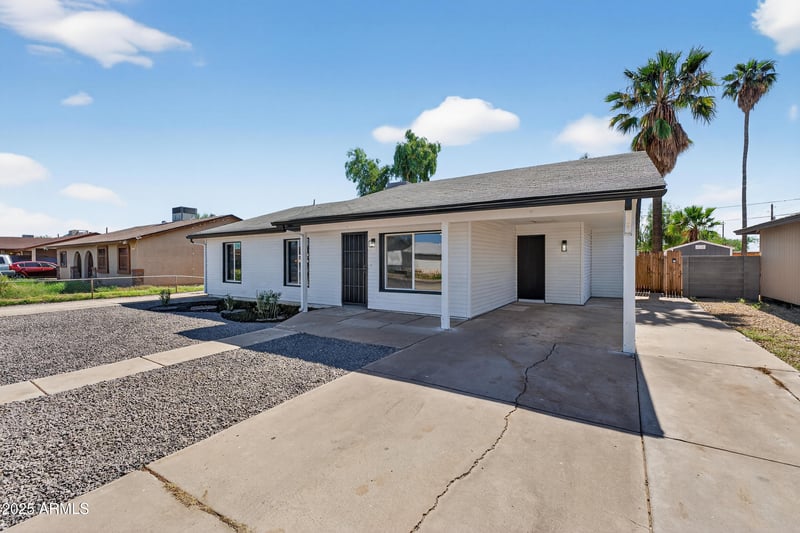 5039 Vernon Ave, Phoenix, AZ 85035