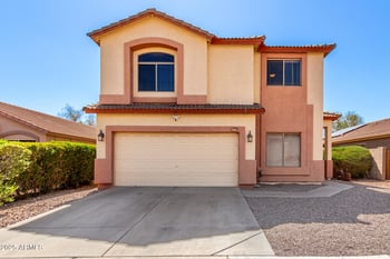 504 105th Pl, Mesa, AZ 85207