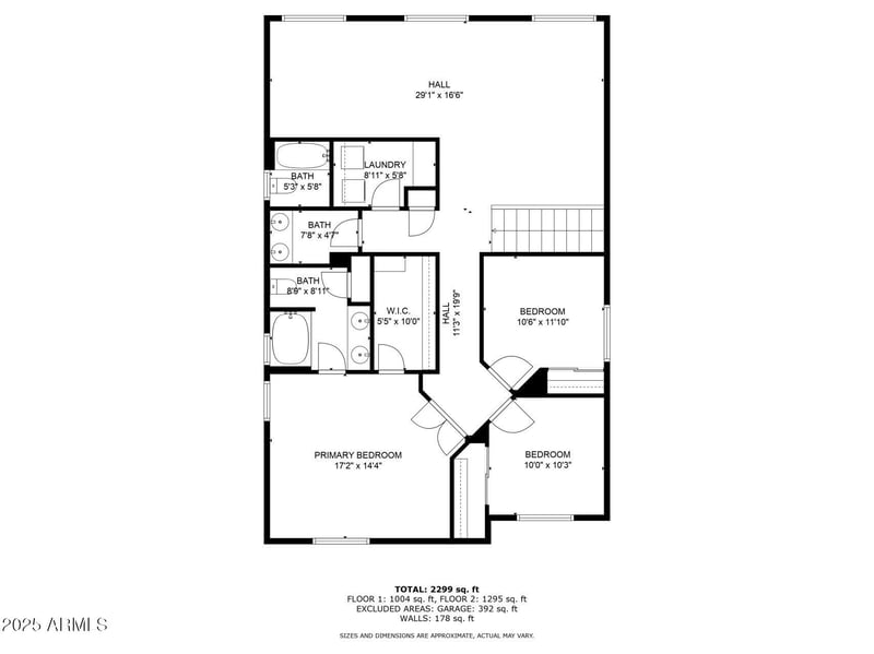 504 105th Pl, Mesa, AZ 85207