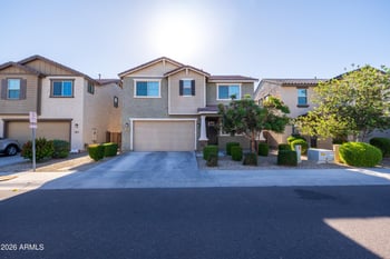 504 110th Dr, Avondale, AZ 85323