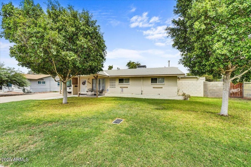 504 17th Pl, Tempe, AZ 85281