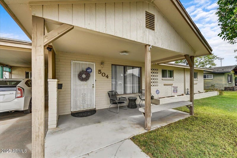 504 17th Pl, Tempe, AZ 85281