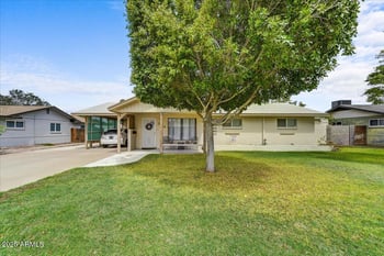 504 17th Pl, Tempe, AZ 85281