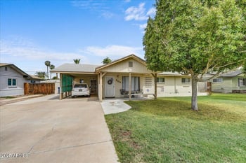 504 17th Pl, Tempe, AZ 85281