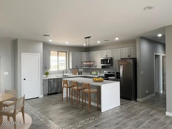 504 297th Ln, Buckeye, AZ 85396