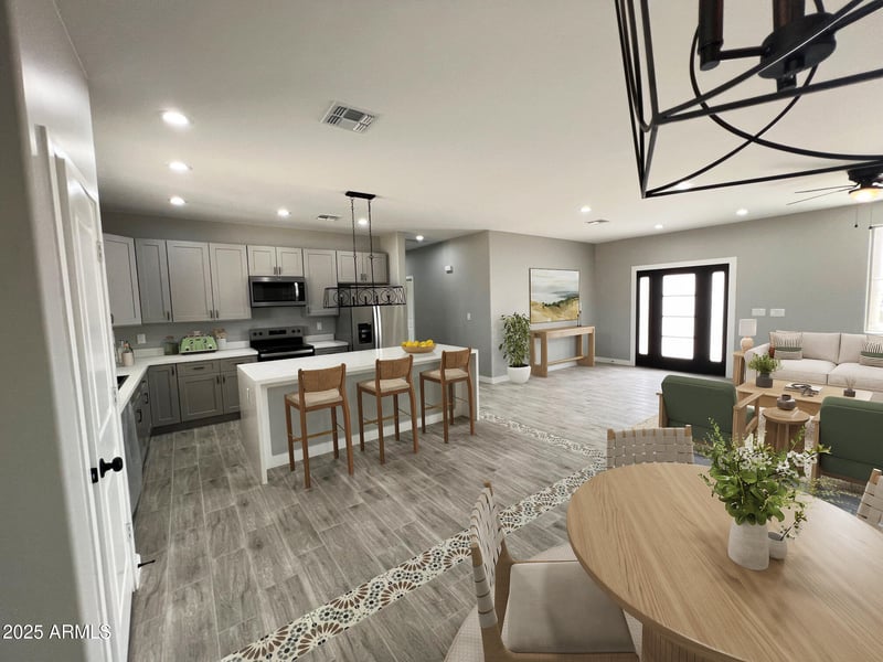 504 297th Ln, Buckeye, AZ 85396