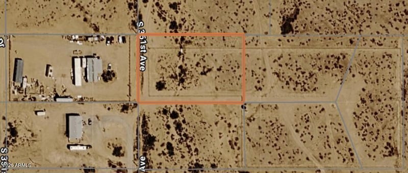 504 33 913 A -- #., Tonopah, AZ 85354