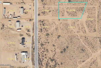 504 33 913 C -- #., Tonopah, AZ 85354