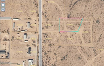 504 33 913 C -- #., Tonopah, AZ 85354