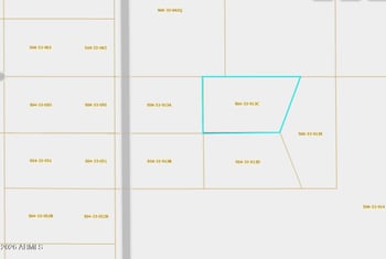 504 33 913 C -- #., Tonopah, AZ 85354