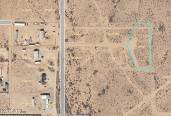 504 33 913e -- #., Tonopah, AZ 85354