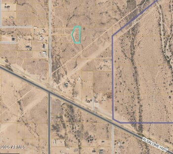 504 33 913e -- #., Tonopah, AZ 85354