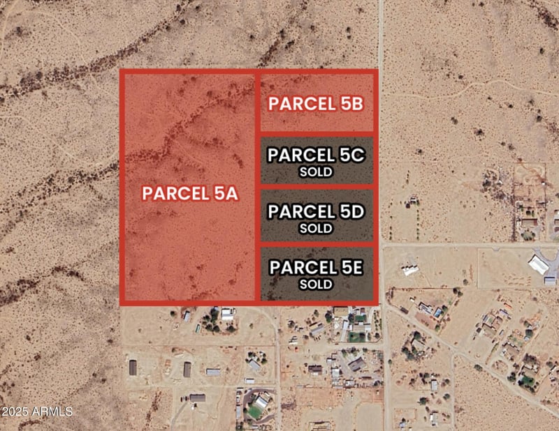 504-33-958 343rd Ave #5, Tonopah, AZ 85354