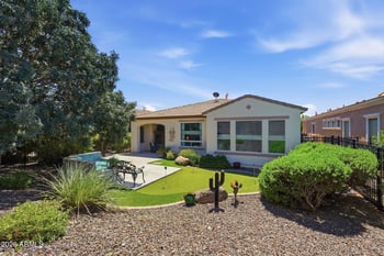504 E Vesper Trl, Queen Creek, AZ 85140