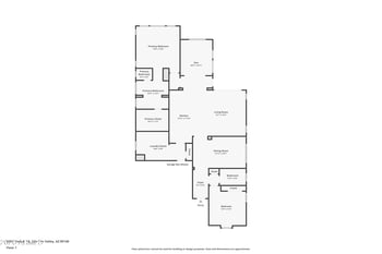 504 E Vesper Trl, Queen Creek, AZ 85140