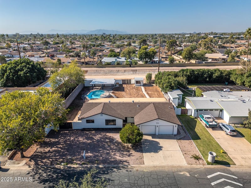 504 El Dorado --, Mesa, AZ 85202