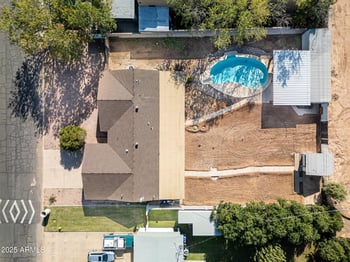 504 El Dorado --, Mesa, AZ 85202