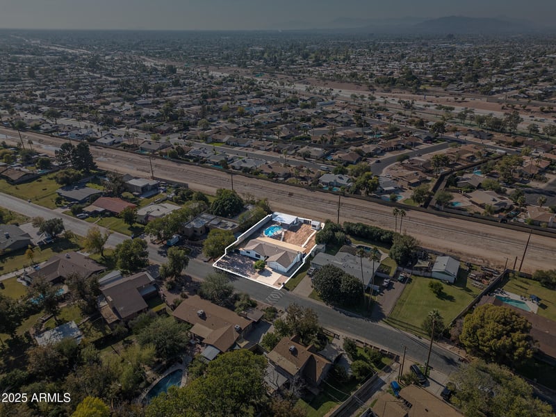 504 El Dorado --, Mesa, AZ 85202