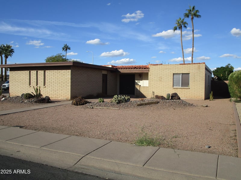 504 Fremont Dr, Tempe, AZ 85282