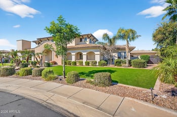 504 Harmony Pl, Chandler, AZ 85248