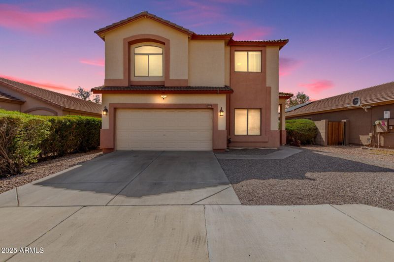 504 N 105th Pl, Mesa, AZ 85207