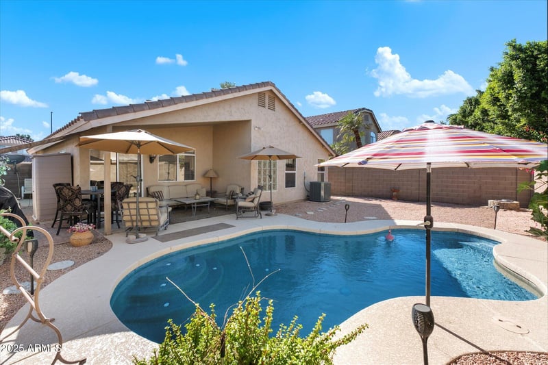 504 San Remo St, Gilbert, AZ 85233