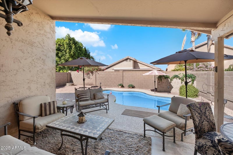 504 San Remo St, Gilbert, AZ 85233