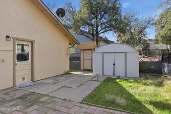 504 Sherwood Dr, Payson, AZ 85541