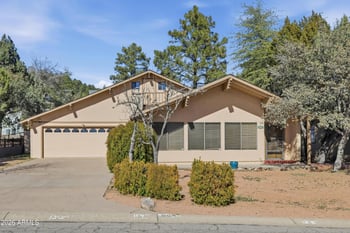 504 Sherwood Dr, Payson, AZ 85541