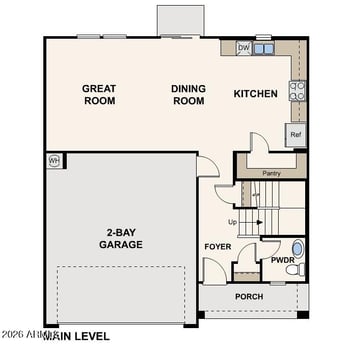 504 Van Haren St, Florence, AZ 85132