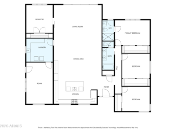 504 W Harmont Dr, Phoenix, AZ 85021