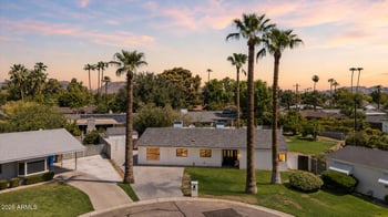 504 W Harmont Dr, Phoenix, AZ 85021