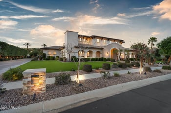 504 W Harmony Pl, Chandler, AZ 85248
