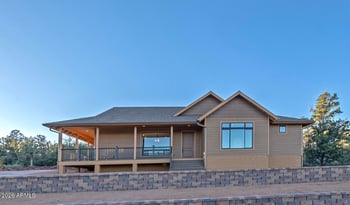 504 Wagon Ct, Payson, AZ 85541
