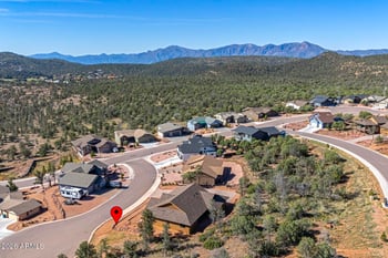 504 Wagon Ct, Payson, AZ 85541