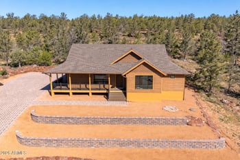 504 Wagon Ct, Payson, AZ 85541